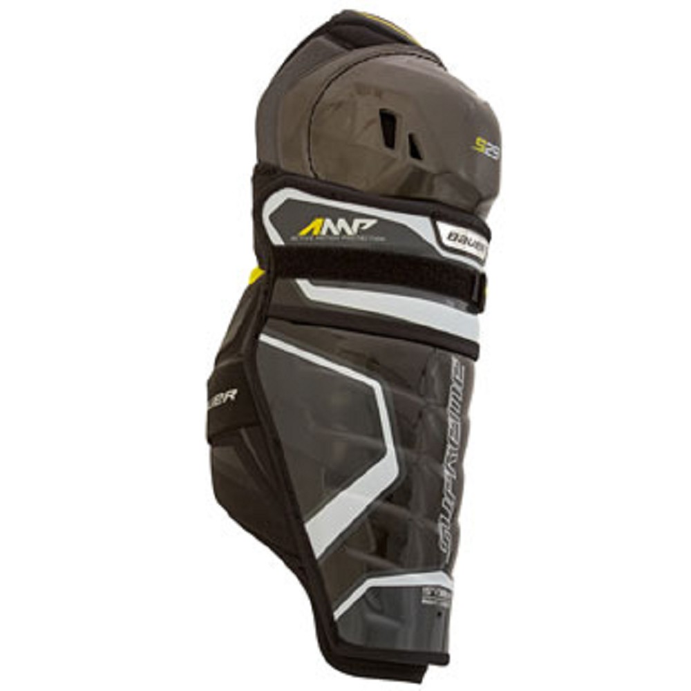 Bauer Supreme S29 Schienbeinschutz Senior