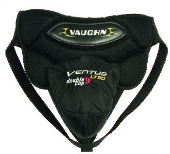 Vaughn Tiefschutz VGC-7450 Vault Pro GoalCup Senior