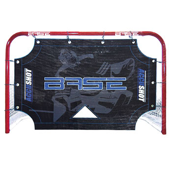Shooter f�r Championship Tor 72" 183x122cm