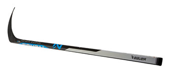 Bauer Nexus E3 Grip Composite Schläger Senior 60" 77 Flex (3)