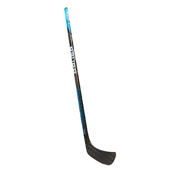 Bauer Nexus E4 Grip Eishockey Schläger intermed 57" 65 Flex (3)