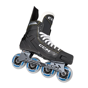 CCM Inliner Tacks AS550 Roller Hockey Skate Junior (2)