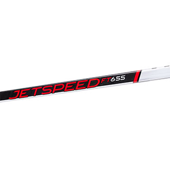 CCM Jetspeed FT655 Composite Eishockeyschläger Senior 85Flex (2)