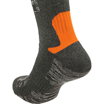 Instrike Essential Skate Socken lang und warm (6)