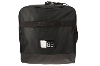 Instrike Revolution Deluxe Carry Bag Tragetasche 34" Medium (9)
