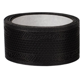 Lizard Skins 0.5mm dickes Hockey Schläger Tape schwarz (3)