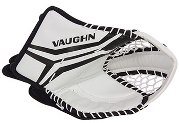 Vaughn Velocity V10 Pro Torwart Fanghand Pro Intermediate (2)