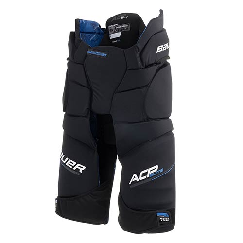 Bauer ACP Elite Supreme Girdle Senior schwarz