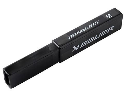 Bauer Composite Endstück 4" Senior