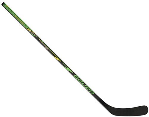 Bauer Composite Supreme Bambini Schläger 46" 20 Flex