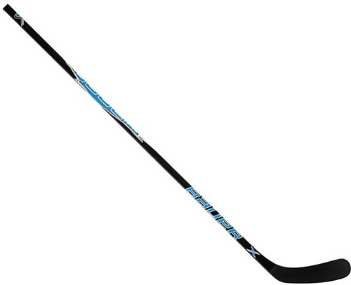 Bauer Composite X Series Schlger Senior 60" 80 Flex