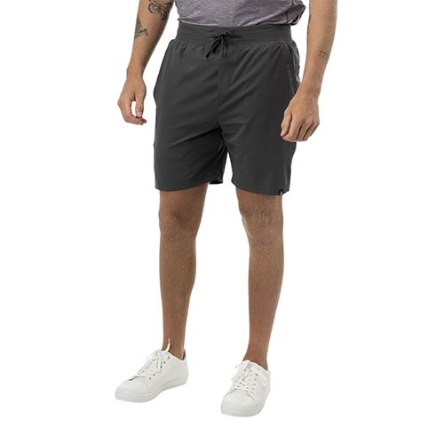 Bauer FLC Core Training Hockey Short Senior grau