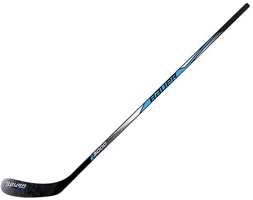 Bauer I3000 ABS Hockey Schl�ger Junior 52"