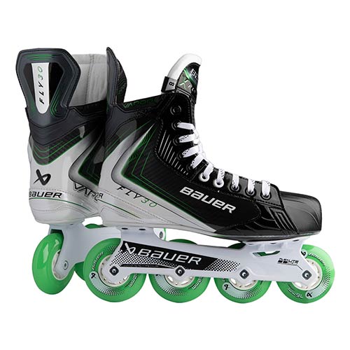 Bauer Inliner Vapor Fly30 Roller Hockey Skate Senior