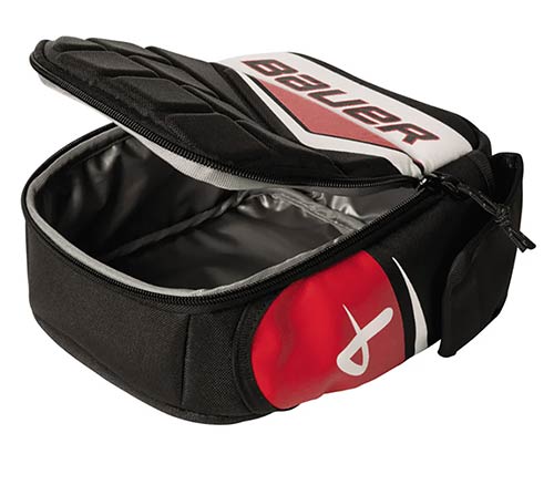 Bauer Lunch Box
