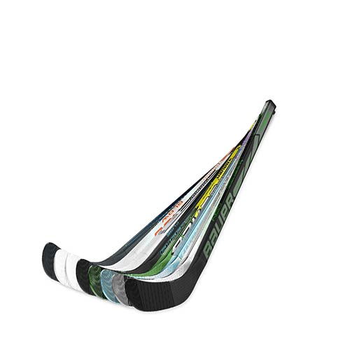 Bauer Mini Stick 2026 Edition Player (Spieler) Sammlerwert