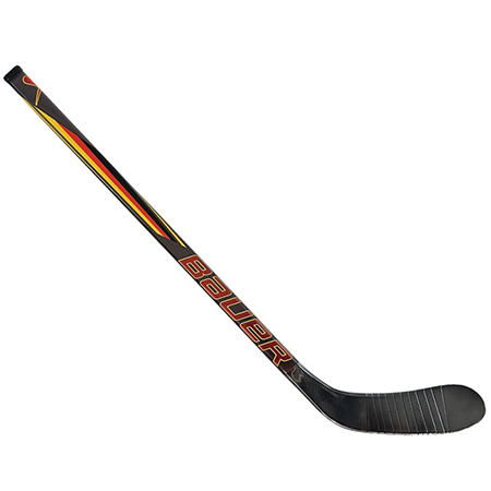 Bauer Mini Stick Team Deutschland Schl�ger Sammlerst�ck S26