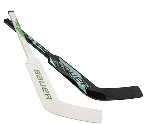 Bauer Mystery Mini Stick Towart Schlger S25