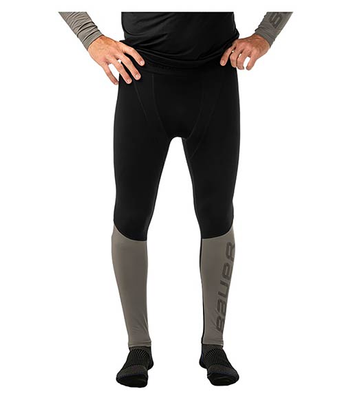 Bauer Performance Baselayer II Compression Hose Senior