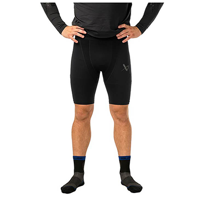 Bauer Performance Baselayer II Compression Short Senior