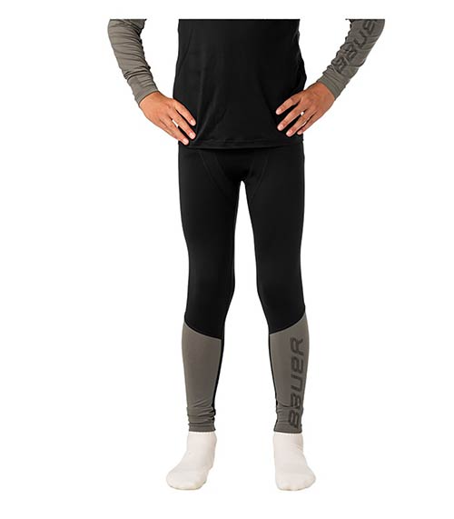Bauer Performance Baselayer II Hose Junior