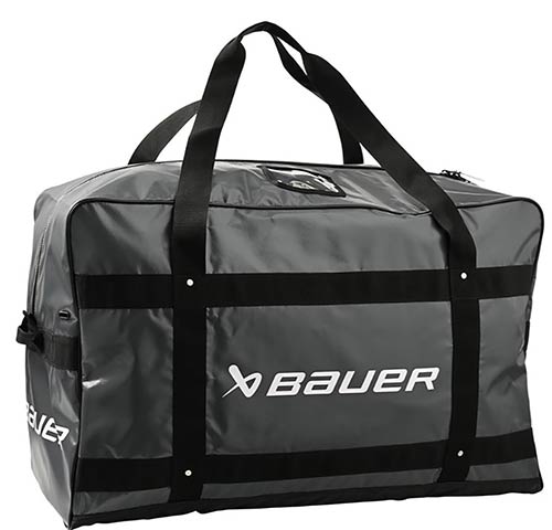 Bauer Pro Tragetasche Junior Grau