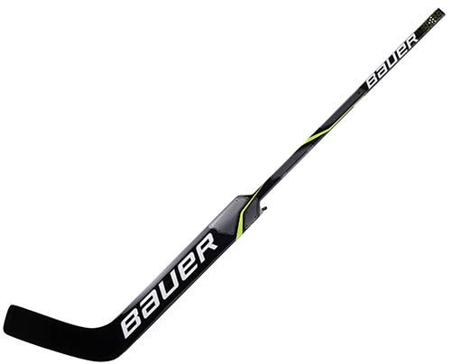 Bauer Prodigy Composite Torwatschlger Bambini