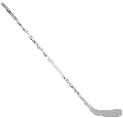 Bauer Proto2 Composite Schlger 62" 77 Flex Weiss