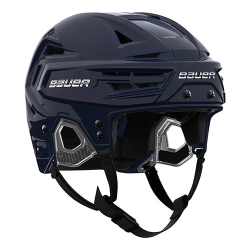 Bauer Re-Akt 150 Helm navy