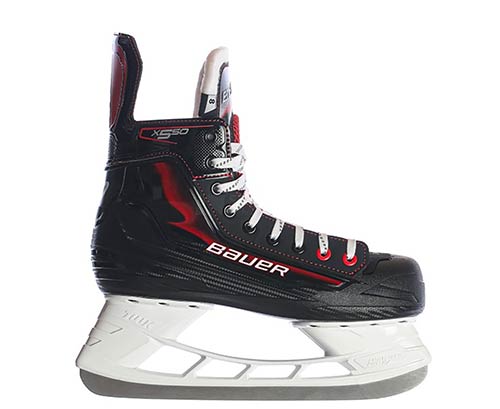 Bauer Skate X550 Vapor Schlittschuh Intermediate