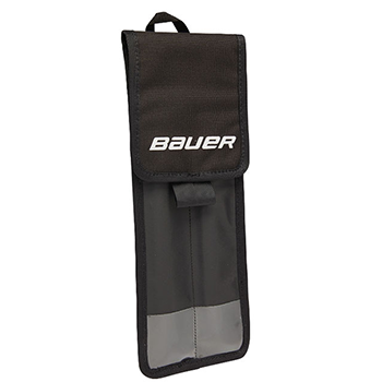 Bauer Spieler Eishockey Kufentaschen - Tasche für Eisen