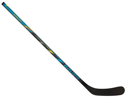 Bauer Supreme Bambini Composite Schläger 42" 10 Flex