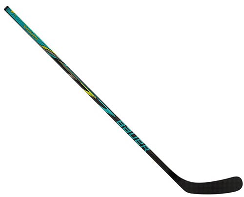 Bauer Supreme Composite Junior Schläger 52" 40 Flex