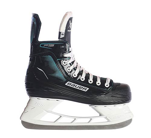 Bauer Supreme F15 Intermediate Schlittschuh