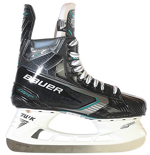 Bauer Supreme F35 Eishockey Schlittschuh Senior