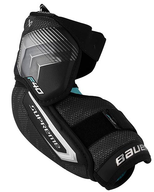 Bauer Supreme F40 Intermediate Ellenbogenschoner