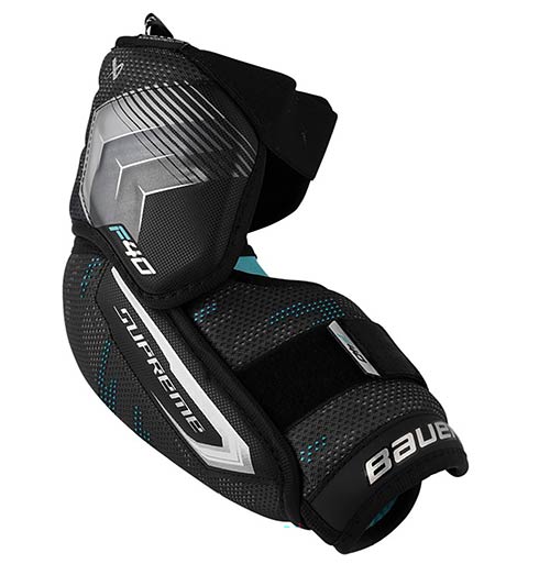 Bauer Supreme F40 Junior Ellenbogenschoner