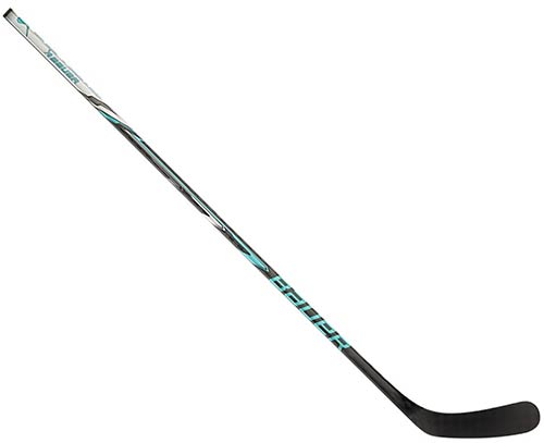 Bauer Supreme F50 Composite Schläger Senior 87 Flex 60"