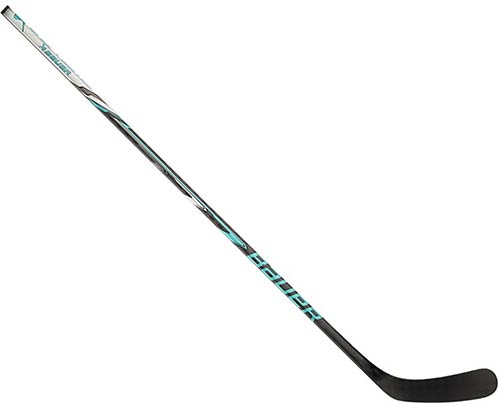 Bauer Supreme F50 Pro Composite Schläger Senior 70 Flex 60"
