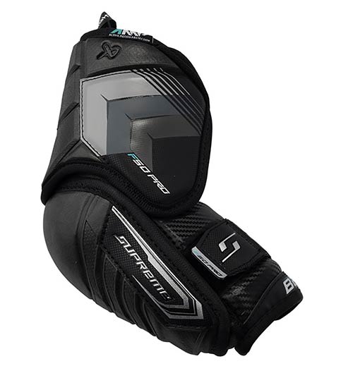 Bauer Supreme F50 Pro Junior Ellenbogenschutz