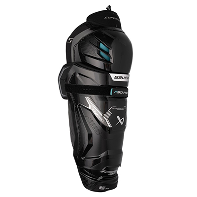 Bauer Supreme F50 Pro Senior Schienbeinschutz
