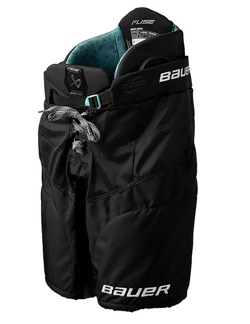 Bauer Supreme Fuse Bambini Eishockey Schutzhose