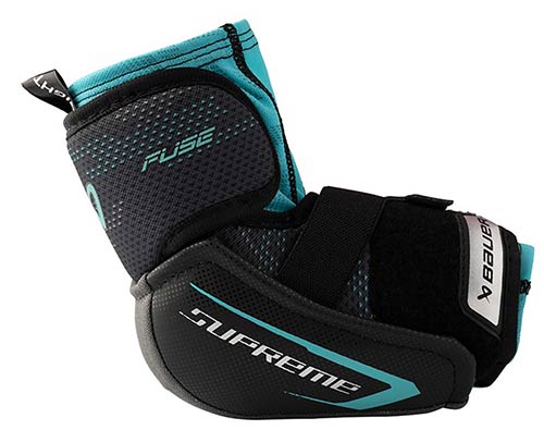 Bauer Supreme Fuse Bambini Ellenbogenschoner