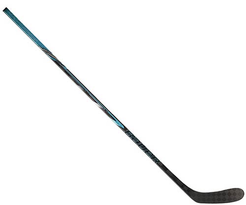 Bauer Supreme Fuse Composite Schläger Senior 77 Flex 62"