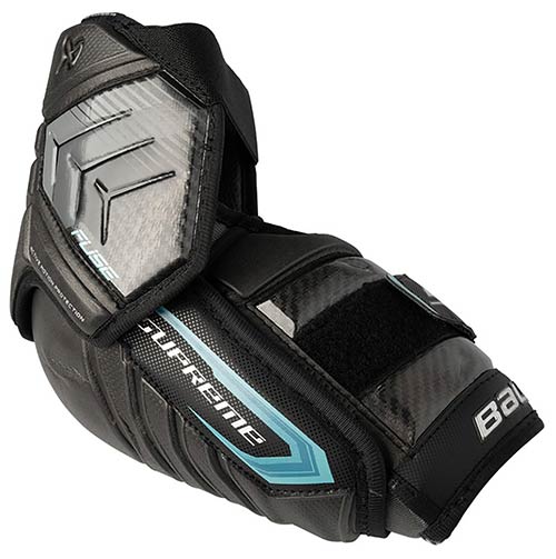 Bauer Supreme Fuse Intermediate Ellenbogenschoner