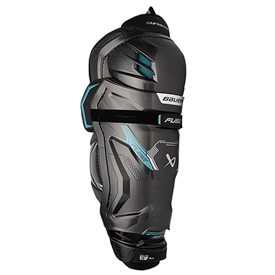 Bauer Supreme Fuse Senior Eishockey Schienbeinschutz