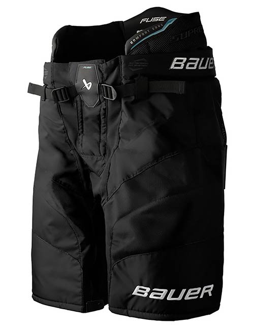 Bauer Supreme Fuse Senior Eishockey Schutzhose