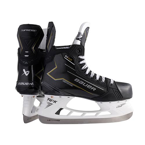 Bauer Supreme M40 Eishockey Schlittschuh Senior