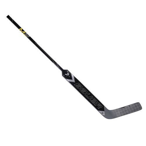 Bauer Supreme M50 Pro Eishockey Torwartschlger Senior