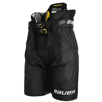 Bauer Supreme Mach Eishockey Schutzhose Senior